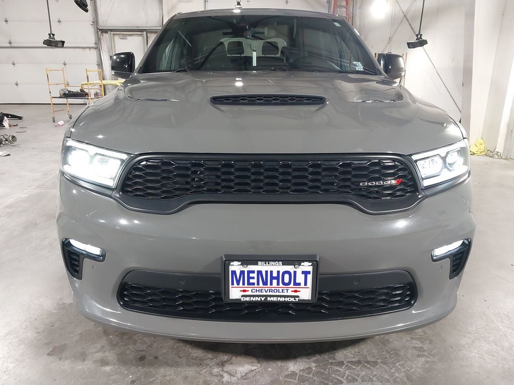 2021 Dodge Durango R/T