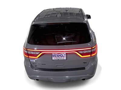2021 Dodge Durango R/T