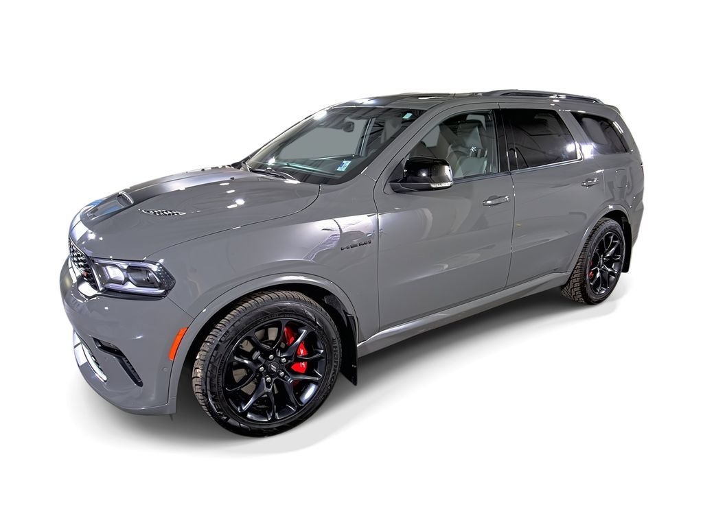 2021 Dodge Durango R/T