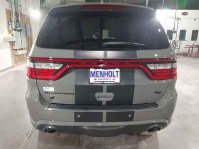 2021 Dodge Durango R/T