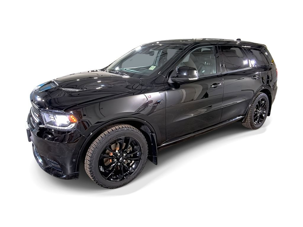 2020 Dodge Durango R/T
