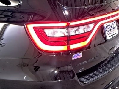 2020 Dodge Durango R/T