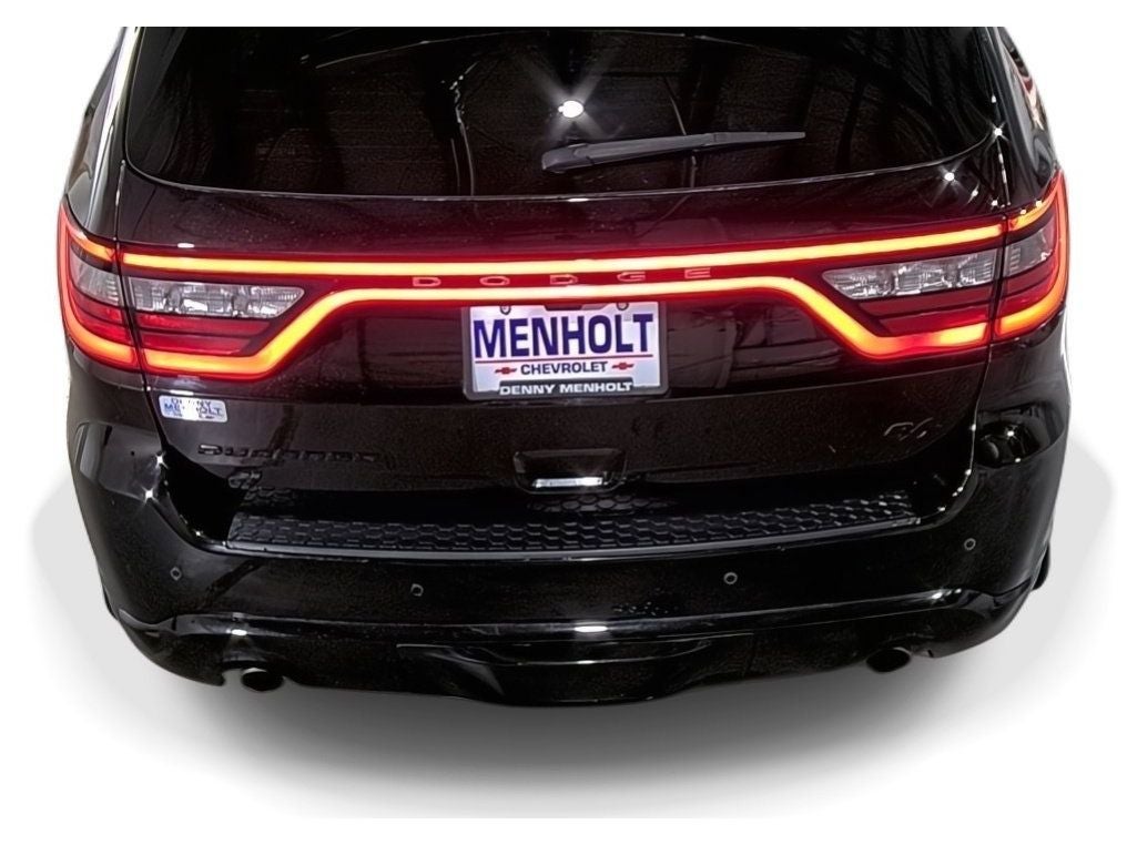 2020 Dodge Durango R/T