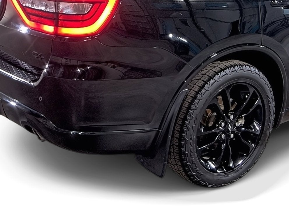 2020 Dodge Durango R/T