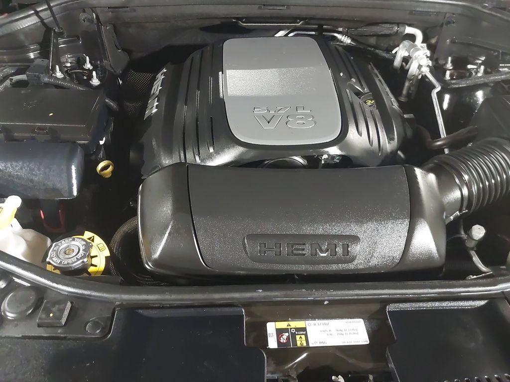 2020 Dodge Durango R/T