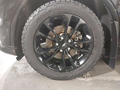 2020 Dodge Durango R/T