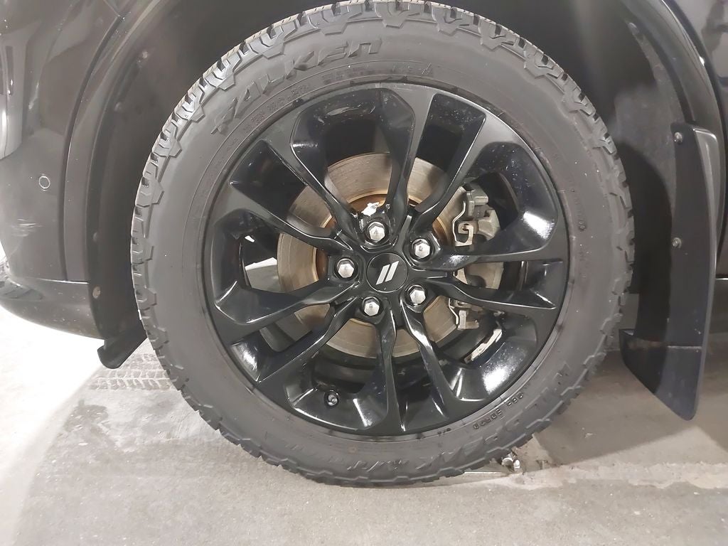 2020 Dodge Durango R/T