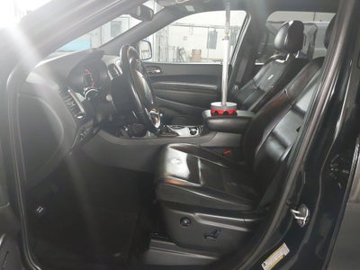 2020 Dodge Durango R/T