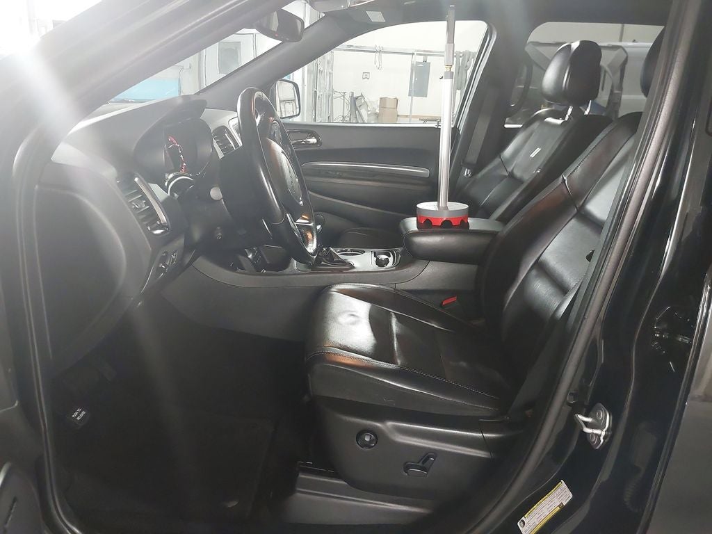 2020 Dodge Durango R/T