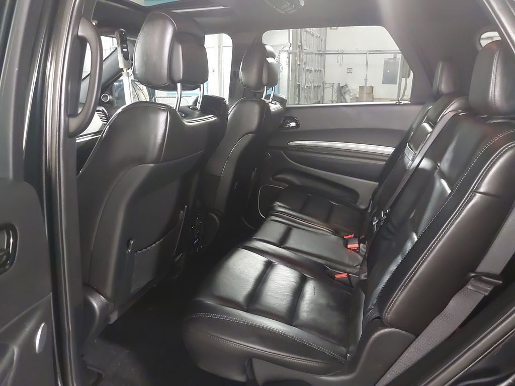 2020 Dodge Durango R/T