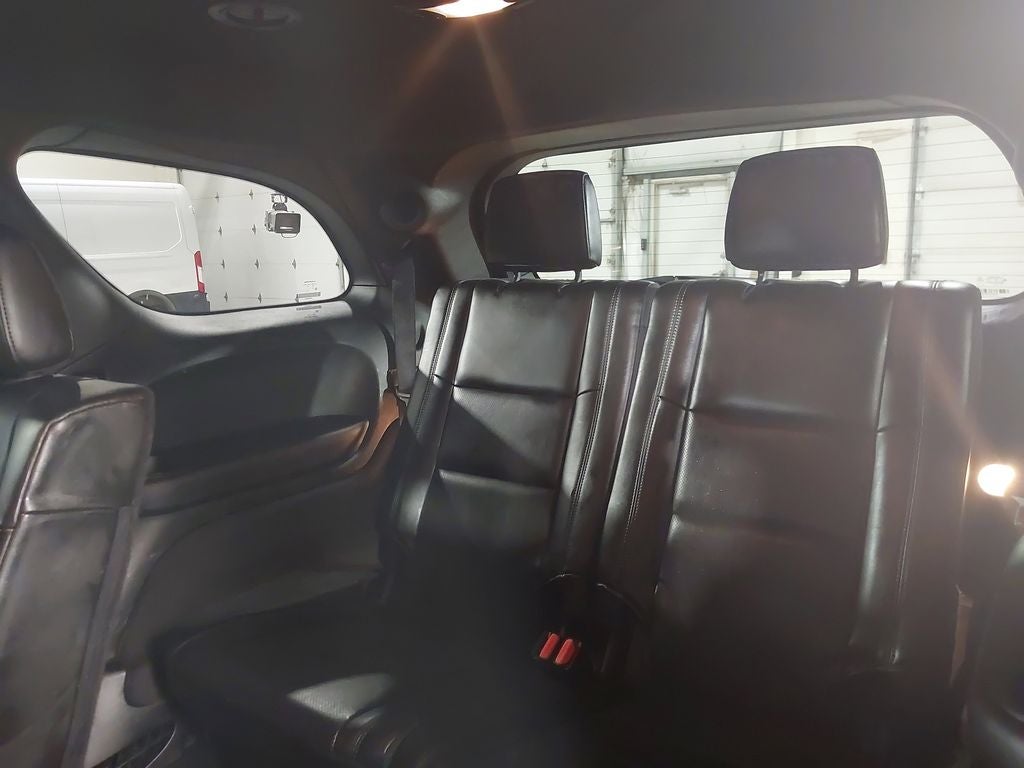 2020 Dodge Durango R/T