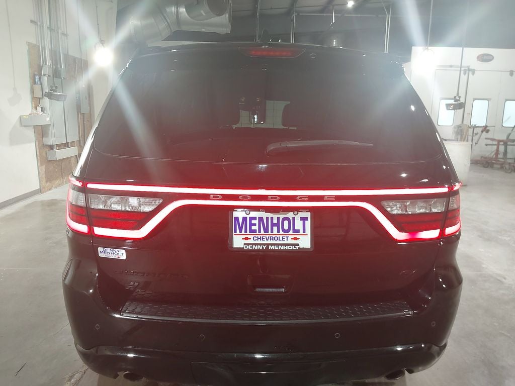 2020 Dodge Durango R/T