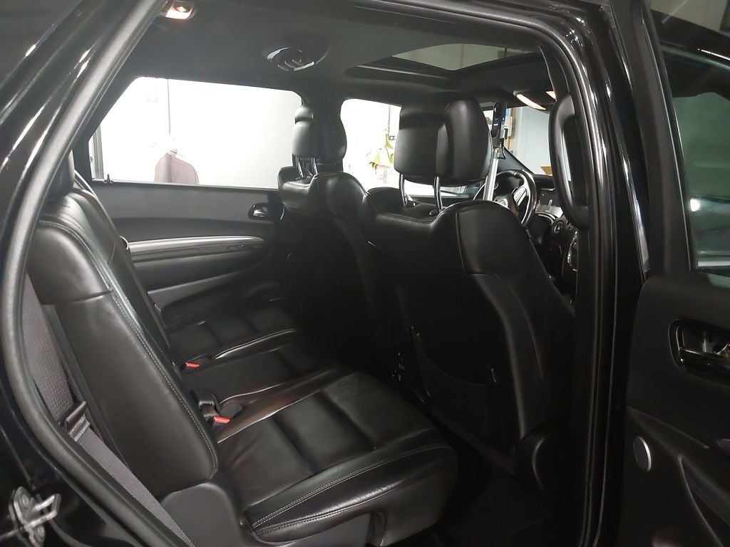 2020 Dodge Durango R/T