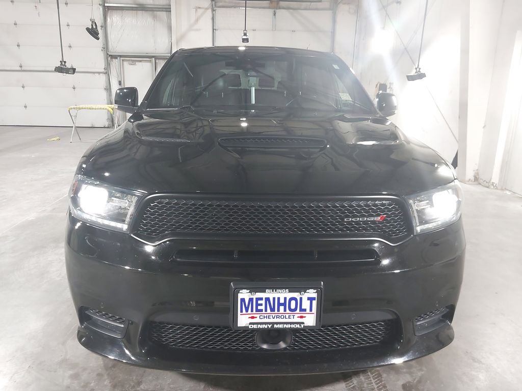 2020 Dodge Durango R/T