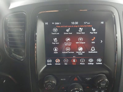 2020 Dodge Durango R/T