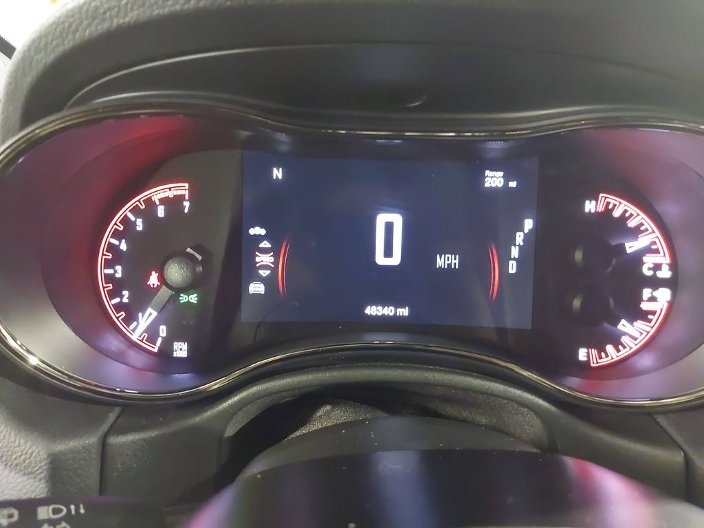 2020 Dodge Durango R/T