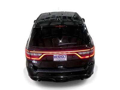 2020 Dodge Durango R/T