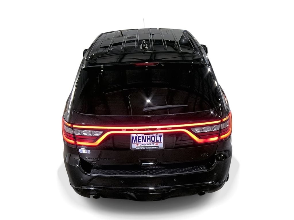 2020 Dodge Durango R/T