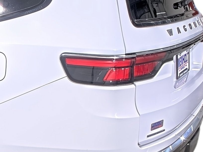 2023 Jeep Wagoneer L Series II 4x4