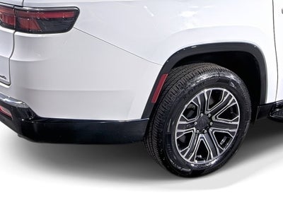 2023 Jeep Wagoneer L Series II 4x4