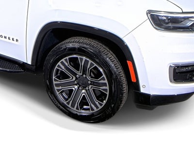 2023 Jeep Wagoneer L Series II 4x4