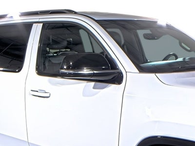 2023 Jeep Wagoneer L Series II 4x4