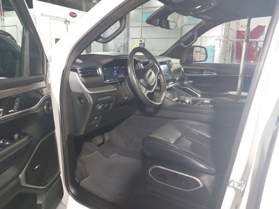 2023 Jeep Wagoneer L Series II 4x4