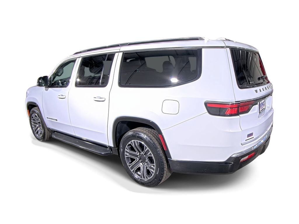 2023 Jeep Wagoneer L Series II 4x4