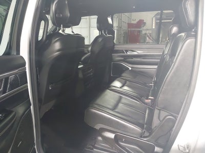 2023 Jeep Wagoneer L Series II 4x4