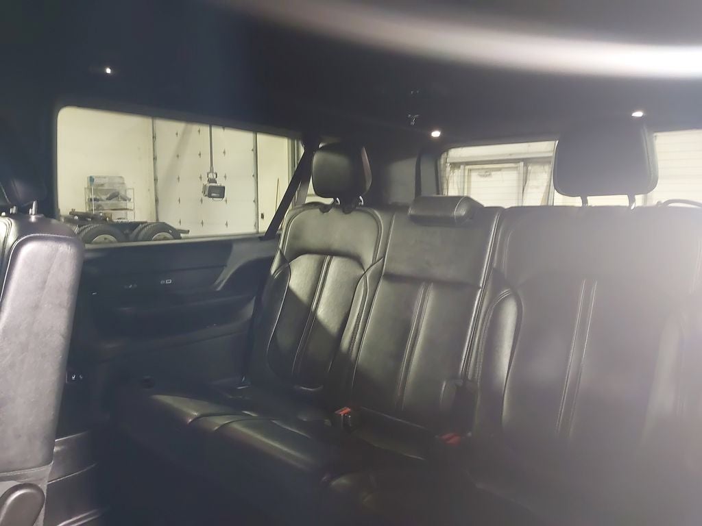 2023 Jeep Wagoneer L Series II 4x4