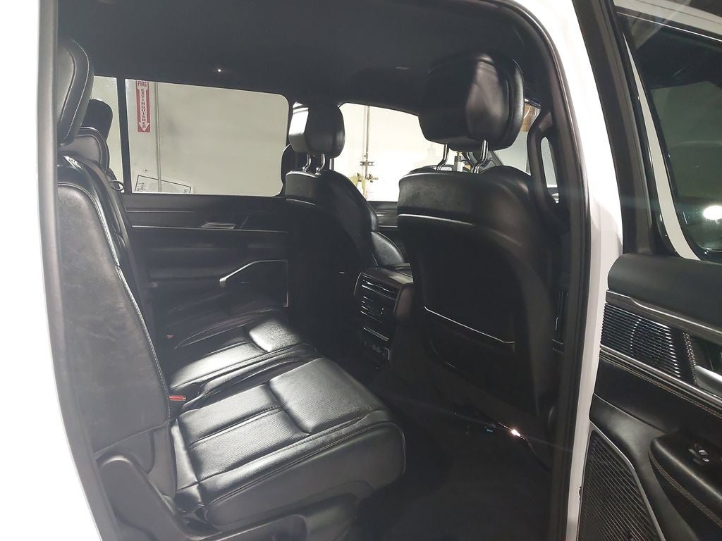 2023 Jeep Wagoneer L Series II 4x4