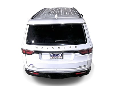 2023 Jeep Wagoneer L Series II 4x4
