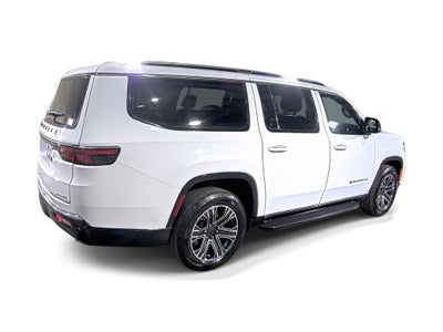 2023 Jeep Wagoneer L Series II 4x4