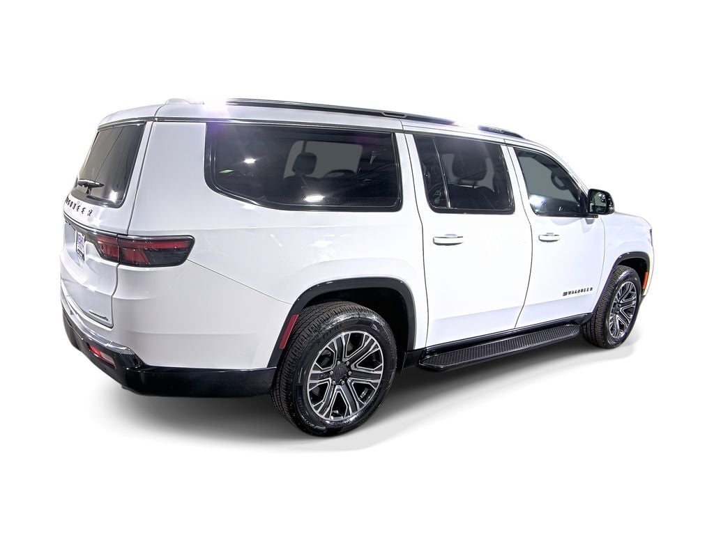 2023 Jeep Wagoneer L Series II 4x4