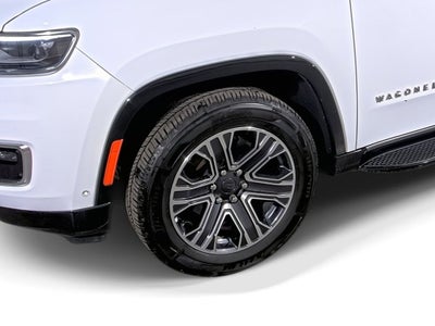 2023 Jeep Wagoneer L Series II 4x4