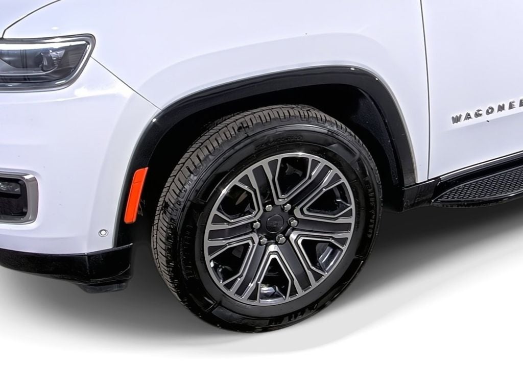 2023 Jeep Wagoneer L Series II 4x4