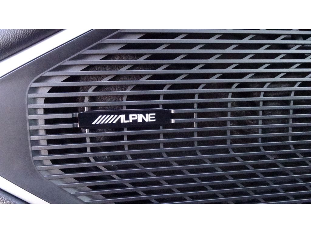 2024 Jeep Wagoneer Series II Carbide