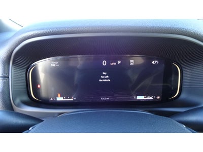 2024 Jeep Wagoneer Series II Carbide