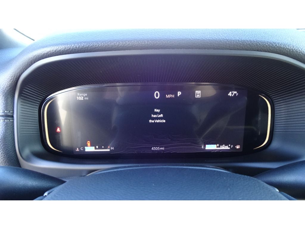 2024 Jeep Wagoneer Series II Carbide