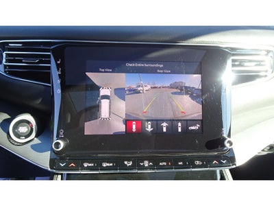 2024 Jeep Wagoneer Series II Carbide