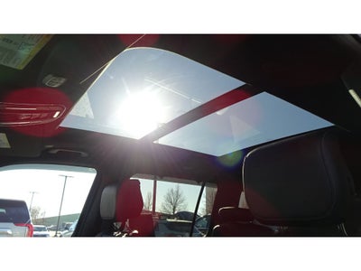 2024 Jeep Wagoneer Series II Carbide