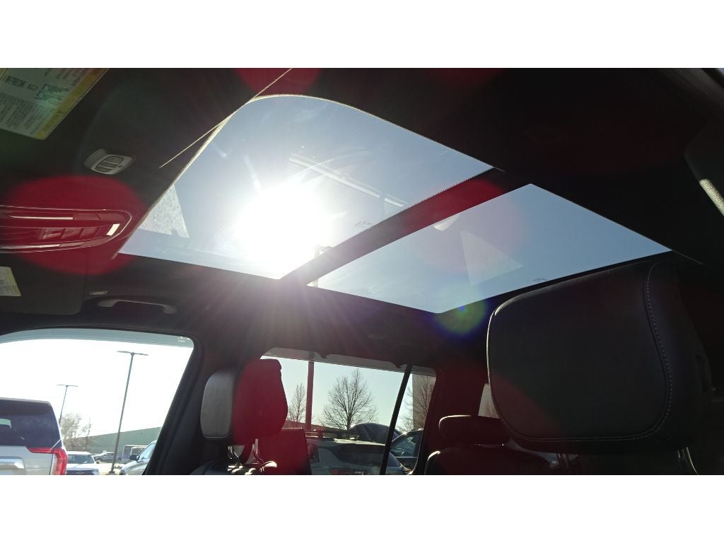 2024 Jeep Wagoneer Series II Carbide