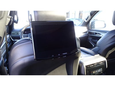 2024 Jeep Wagoneer Series II Carbide