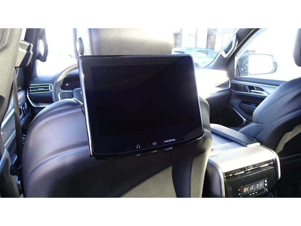 2024 Jeep Wagoneer Series II Carbide