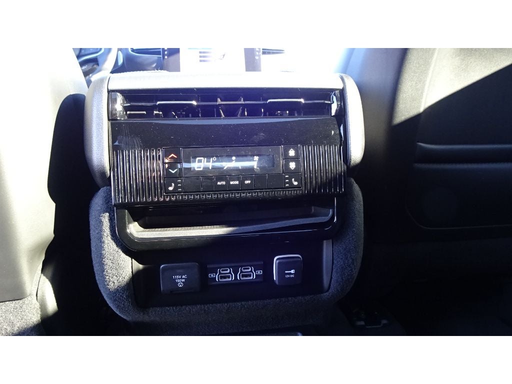 2024 Jeep Wagoneer Series II Carbide