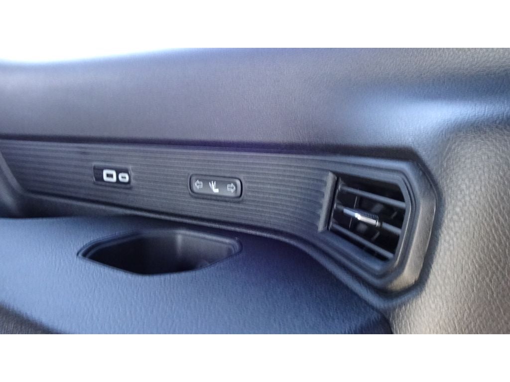 2024 Jeep Wagoneer Series II Carbide