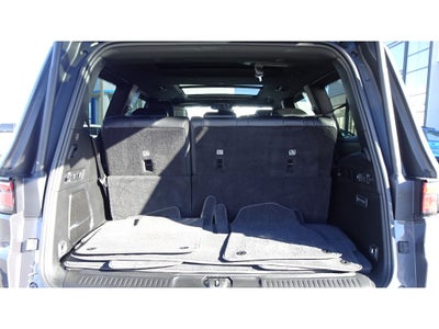 2024 Jeep Wagoneer Series II Carbide