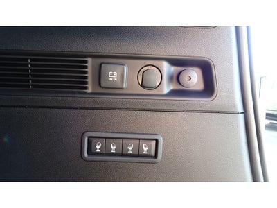 2024 Jeep Wagoneer Series II Carbide