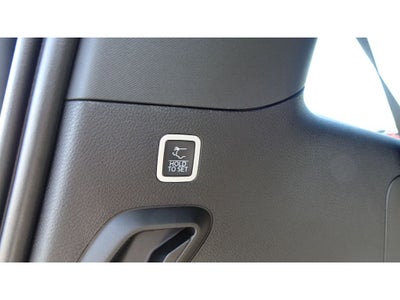 2024 Jeep Wagoneer Series II Carbide