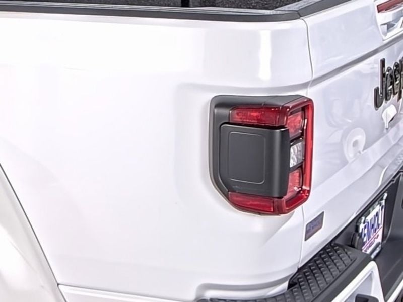 2021 Jeep Gladiator High Altitude